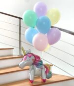 Μπαλόνι Airwalker Μονόκερος - Image 2