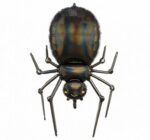 Μπαλόνι αράχνη 119 εκ