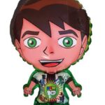 Μπαλόνι Ben Ten