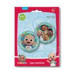 18" Μπαλόνι Cocomelon - Image 3