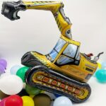 Μπαλόνι Εκσκαφέας που στέκεται - Image 2