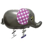 Μπαλόνι Ελεφαντάκι που περπατάει 70 εκ