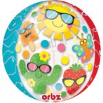 Μπαλόνι Fun in the Sun - Image 2