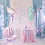 Μπαλόνι Γοργόνα - Image 2