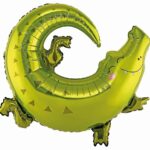 Μπαλόνι Κροκόδειλος 32"