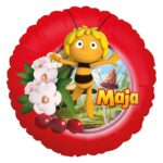 18" Μπαλόνι Μάγια η Μέλισσα
