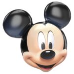 31" Μπαλόνι Mickey φάτσα