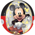 Μπαλόνι Orbz Mickey Mouse - Image 2