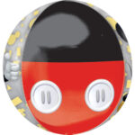 Μπαλόνι Orbz Mickey Mouse - Image 3