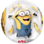 Μπαλόνι Orbz Minions - Image 3