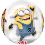 Μπαλόνι Orbz Minions - Image 4