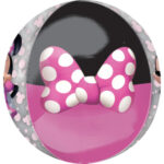 Μπαλόνι Orbz Minnie Mouse - Image 3