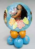 Μπαλόνι ORBZ Μοάνα - Image 2