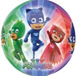 Μπαλόνι ORBZ PJ Masks