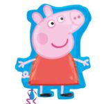 30″ Μπαλόνι Πέππα το Γουρουνάκι Street