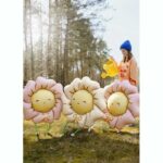 45" Μπαλόνι Μαργαρίτα Που Περπατάει - Image 2