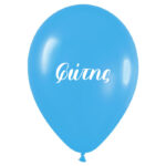 Μπαλόνι τυπωμένο όνομα - Φώτης (25 τεμ)