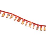 Μπάνερ γενεθλίων Αυτοκίνητα ράλλυ