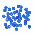 Μπλε Holographic Κομφετί 250g