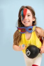 Μπογιές προσώπου (12 τεμ) - Image 2