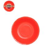 Κόκκινα Μπολ Χάρτινα 350ml (6 τεμ)