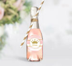 Αυτοκόλλητα με όνομα Κορώνα κορίτσι (6 τεμ) - Image 3