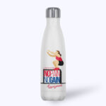 Θερμός για Γυμναστήριο - Crossfit Girls