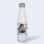 Θερμός για Γυμναστήριο - Kick Boxing Girl