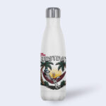 Θερμός για Γυμναστήριο - Rest Day