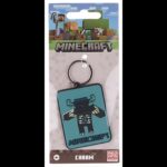Μπρελόκ Minecraft (4 σχέδια) - Image 3