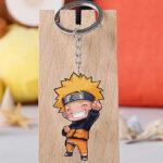 Μπρελόκ Naruto