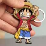 Μπρελόκ One piece