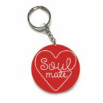 Μπρελόκ Soul Mate