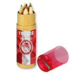 Ξυλομπογιές Ολυμπιακός