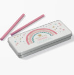 Κασετίνα για Δασκάλα - Ουράνιο Τόξο - Image 3