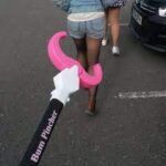 Παιχνίδι Bum Pincher για bachelor party - Image 2