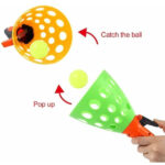 Παιχνίδι Catch the Ball (2 τεμ) - Image 3