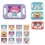 Παιχνίδι ισορροπίας Μωράκι - Image 2