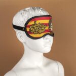 Παιδική Μάσκα ύπνου Harry Potter - Image 2