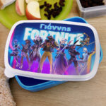 Παιδικό Φαγητοδοχείο League of Legends - Image 2