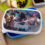 Παιδικό Φαγητοδοχείο League of Legends