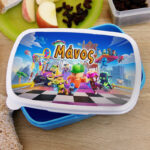 Παιδικό Φαγητοδοχείο Stumble Guys