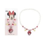 Παιδικό Κολιέ Minnie Mouse - Image 2