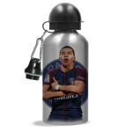 Παιδικό ανοξείδωτο Παγούρι με όνομα - Mbappé - Image 2