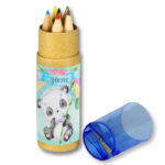 Ξυλομπογιές Boho Woodland - Image 3