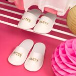 Παντόφλες After Party - Image 3