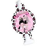 Blowouts Girl in Paris (8 τεμ) - Image 3