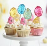 Πασχαλινές Οδοντογλυφίδες (6 τεμ) - Image 2