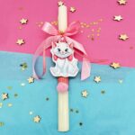 Λαμπάδα Γατούλα Marie