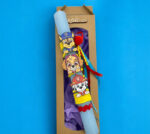 Λαμπάδα Paw Patrol Αρωματική - Image 2